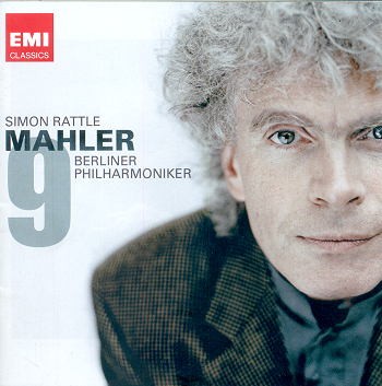 La Novena de Mahler per Rattle